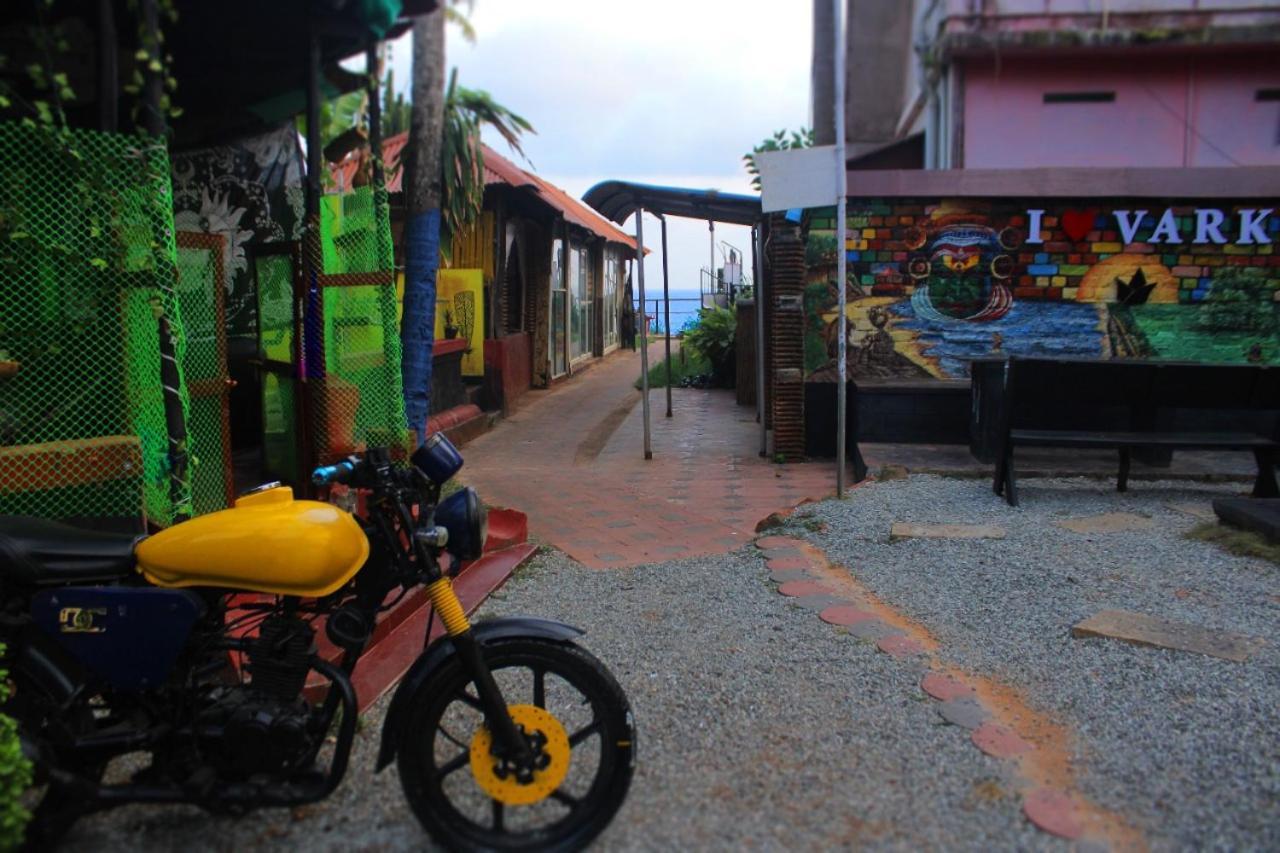 Hotel Kerala Bamboo House Varkala Exteriér fotografie