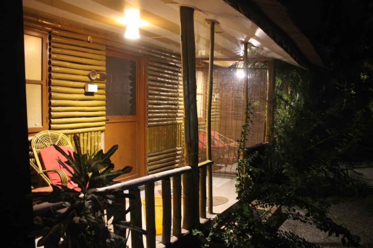 Hotel Kerala Bamboo House Varkala Exteriér fotografie